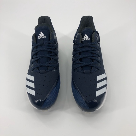 Adidas Icon Bounce Low ‘Navy Court’ Men’s Size 10.5 main image 6